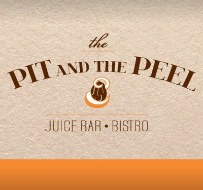 The Pit and The Peel