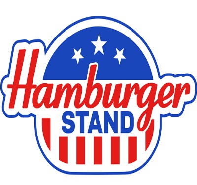 Hamburger Stand