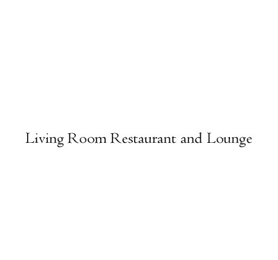 Living Room Restaurant and Lounge