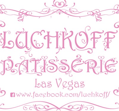 Luchkoff Patisserie