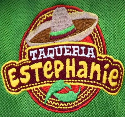 Taqueria Estephanie Mexican Grill