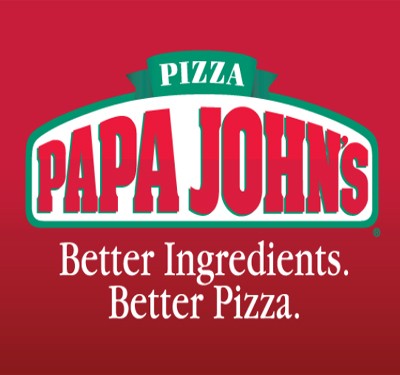 Papa John's Pizza