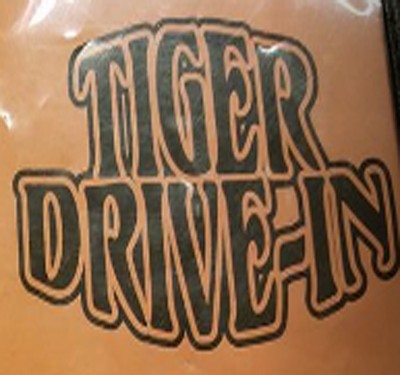 Tiger Drive-In