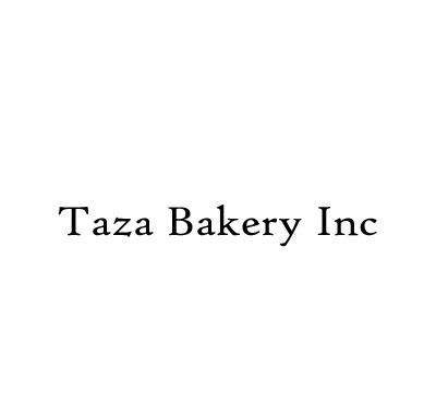 Taza Bakery Inc