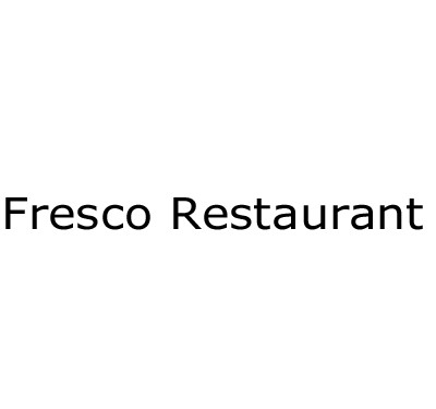 Fresco Restaurant