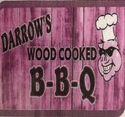 Darrow's Wood Cooked BBQ