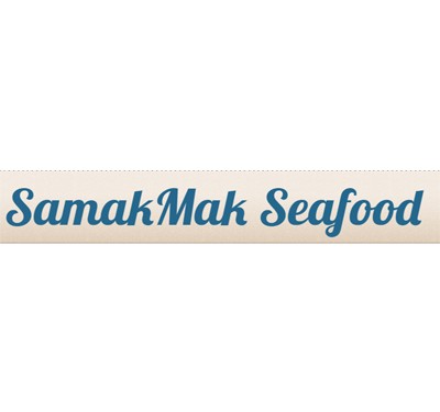 SamakMak Seafood