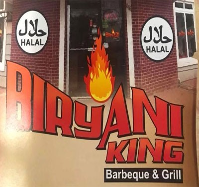 Biryani King BBQ & Grill