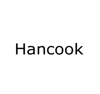 Hancook