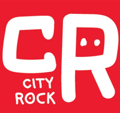 City Rock Korean Kitchen