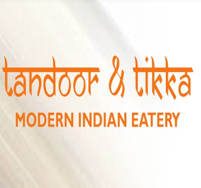 Tandoor and Tikka