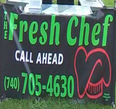 The Fresh Chef Food Shack