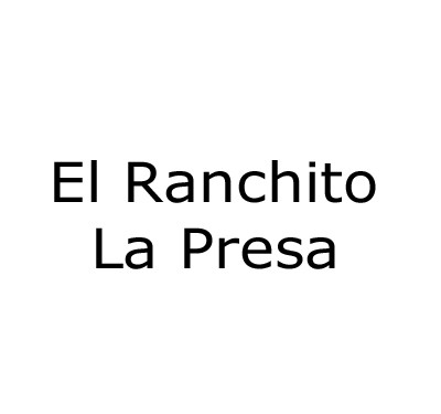 El Ranchito La Presa