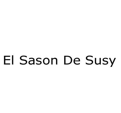 El Sason De Susy