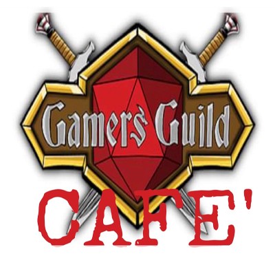 Gamers Guild Cafe