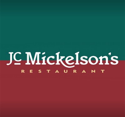 JC Mickelson's