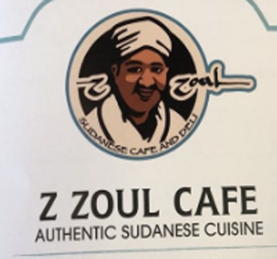 Z Zoul Cafe