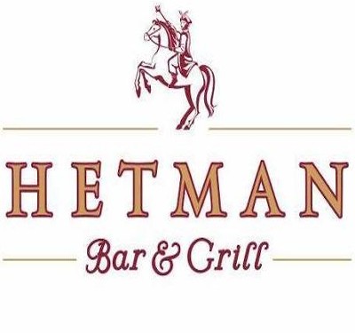 The Hetman Restaurant Bar and Grill