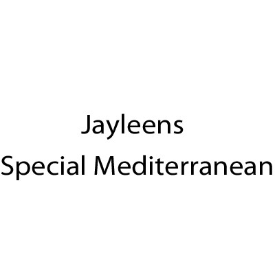 Jayleen's Special Mediterranean Cuisine