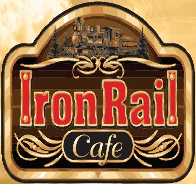 Iron Rail Cafe