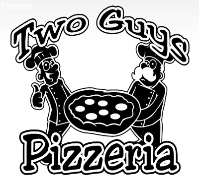 Two Guy's Pizzeria