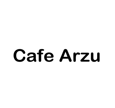 Cafe Arzu