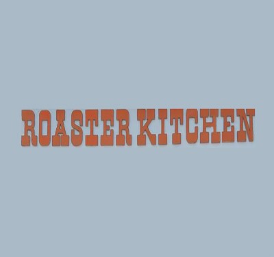 Broaster Kitchen