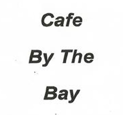 Cafe By The Bay