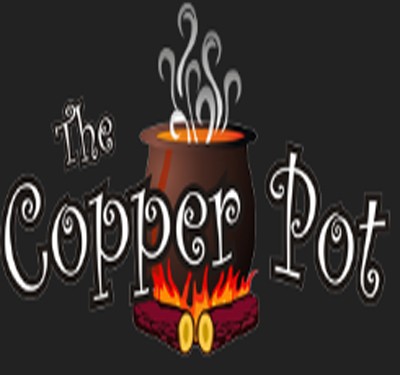 The Copper Pot