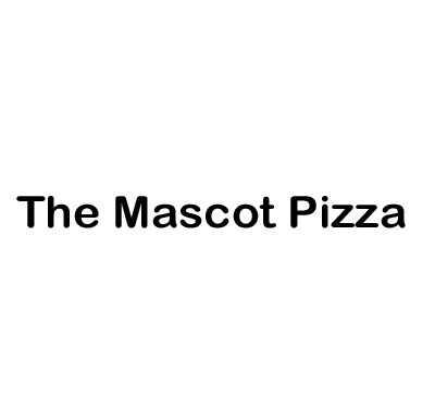 The Mascot Pizza