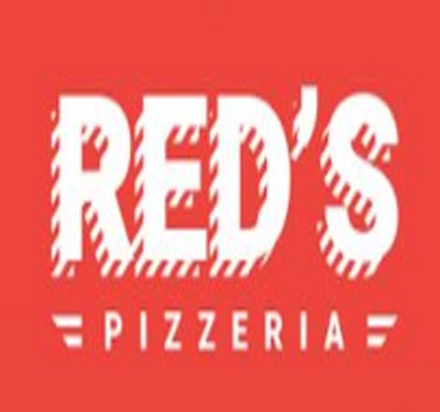 Red's Pizzeria