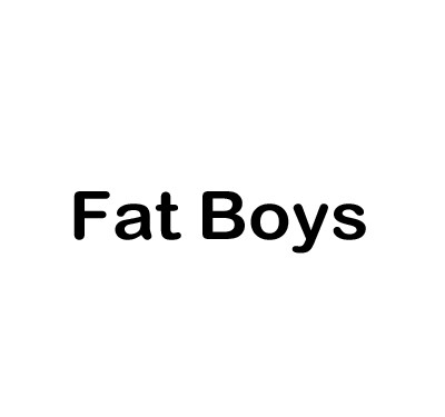 Fat Boys