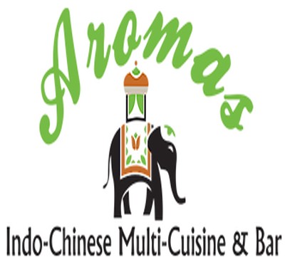 Aromas Indo-Chinese Multi-Cuisine and Bar