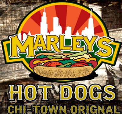 Marley's Hot Dogs