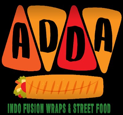 Adda Indo Fusion Wraps And Street Food