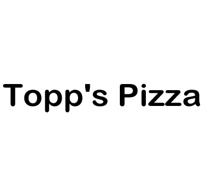 Topps Pizza