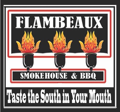 Flambeaux Smokehouse and Bbq Arabi