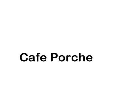 Cafe Porche