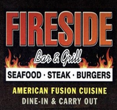 Fireside Bar and Grill