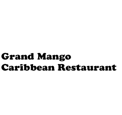 Grand Mango Caribbean Restaurant