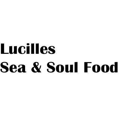 Lucilles Sea & Soul Food