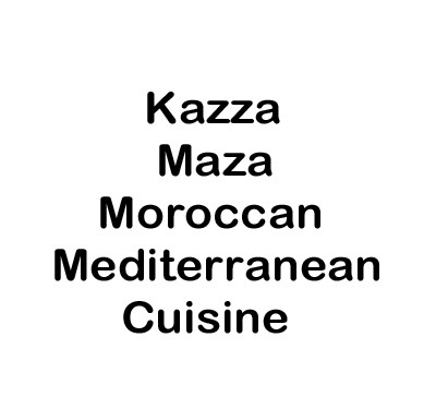 Kazza Maza Moroccan Mediterranean Cuisine