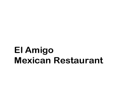 El Amigo Mexican Restaurant