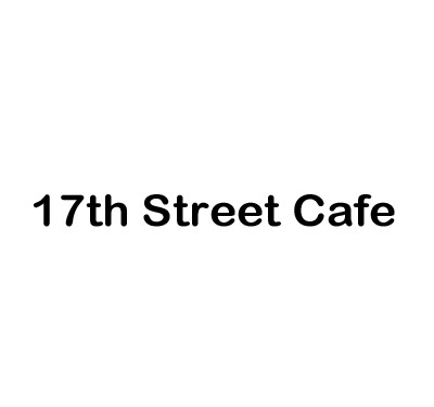 17th Street Cafe