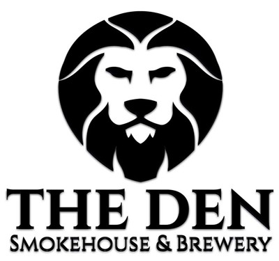 The Den Smokehouse and Brewery