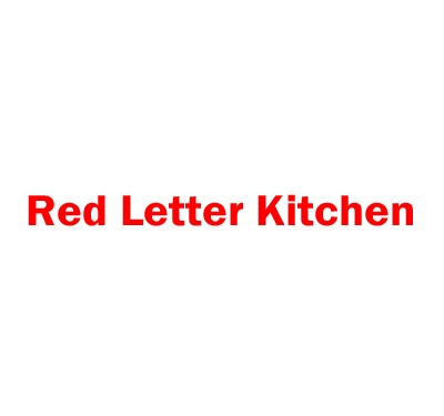 Red Letter Kitchen