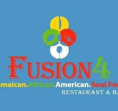 Fusion 4 Restaurant & Bar