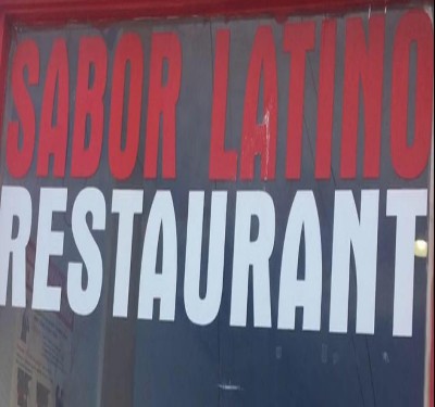 Sabor Latino by Johnny