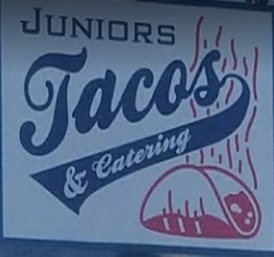 Juniors Tacos and Catering