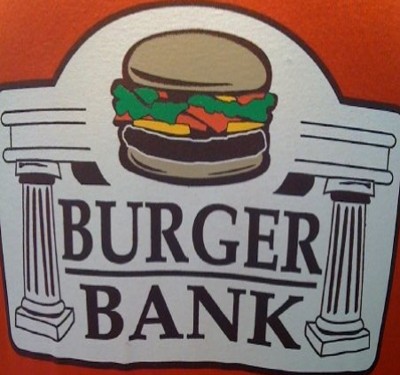 Burger Bank